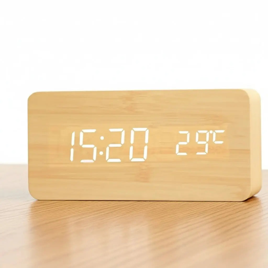 Horloge de Bureau  Sterr Store