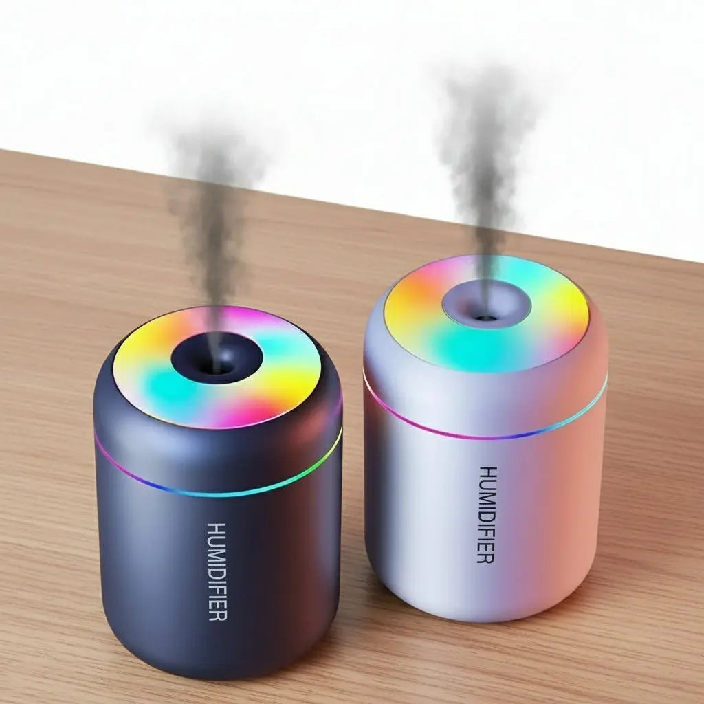 Diffuseur d’Arômes  Sterr Store