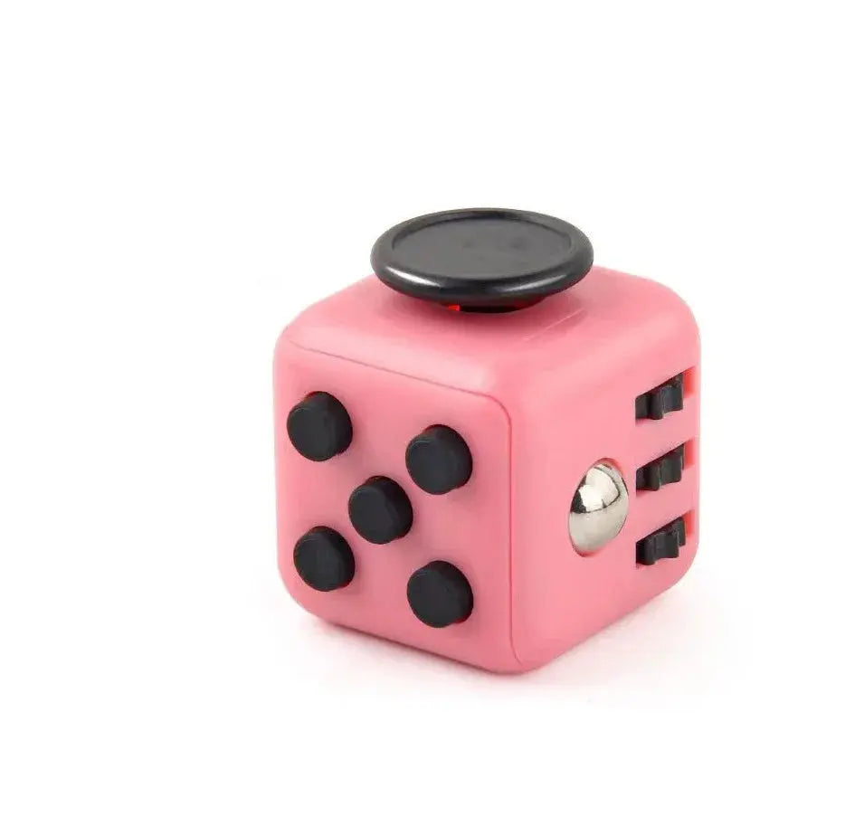 Fidget Cube Anti-Stress  Sterr Store