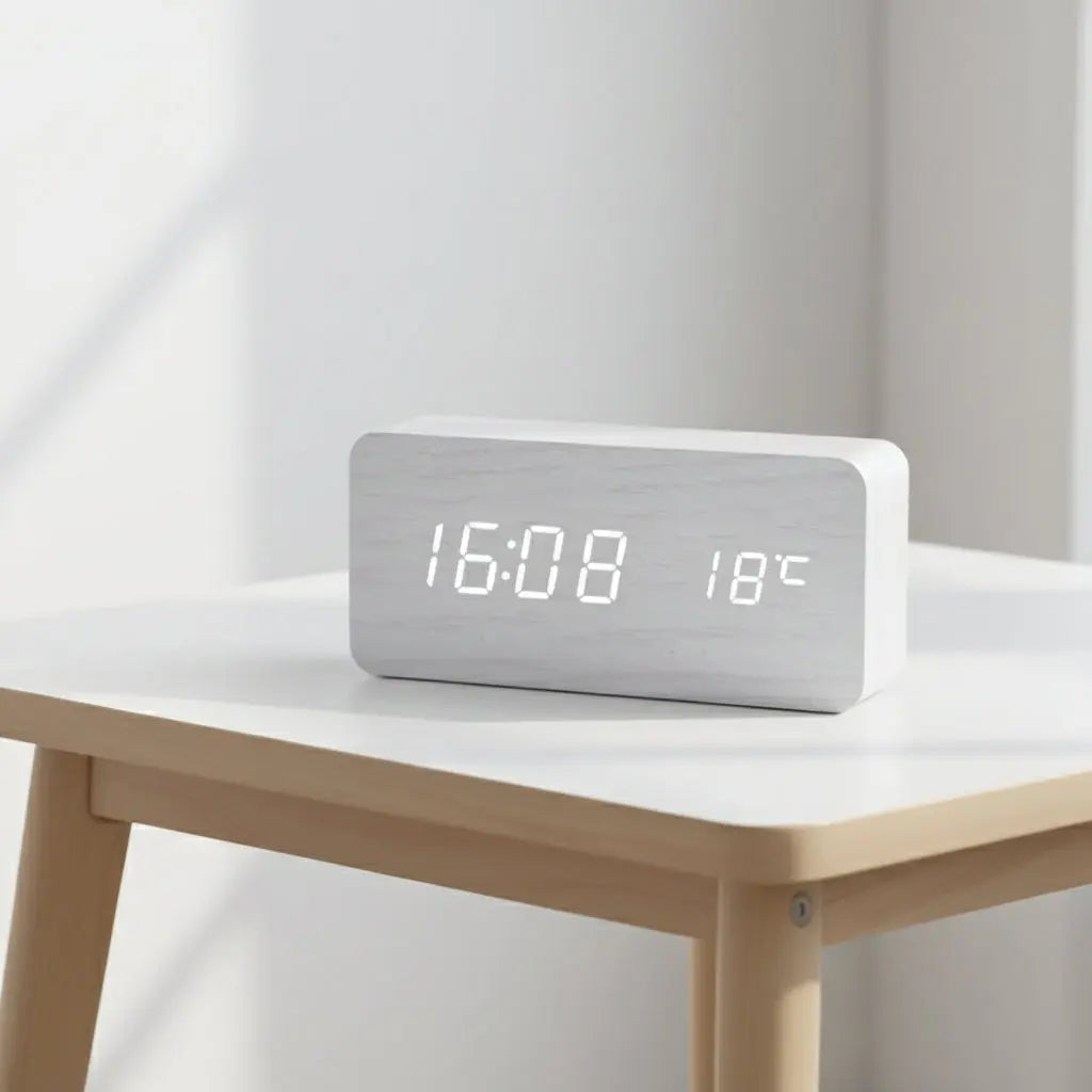 Horloge de Bureau  Sterr Store