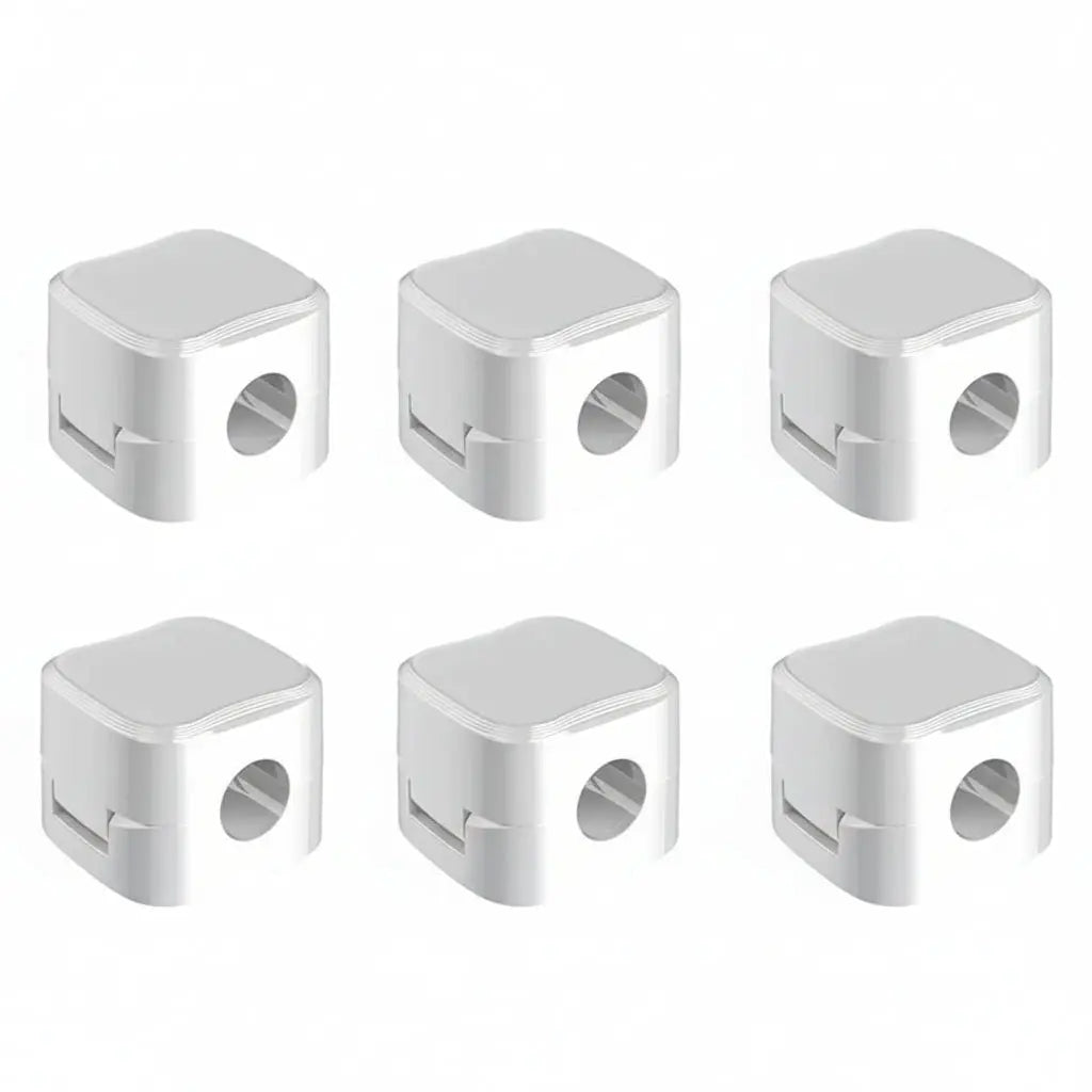 Organisateur de Câbles Magnétique  Sterr Store