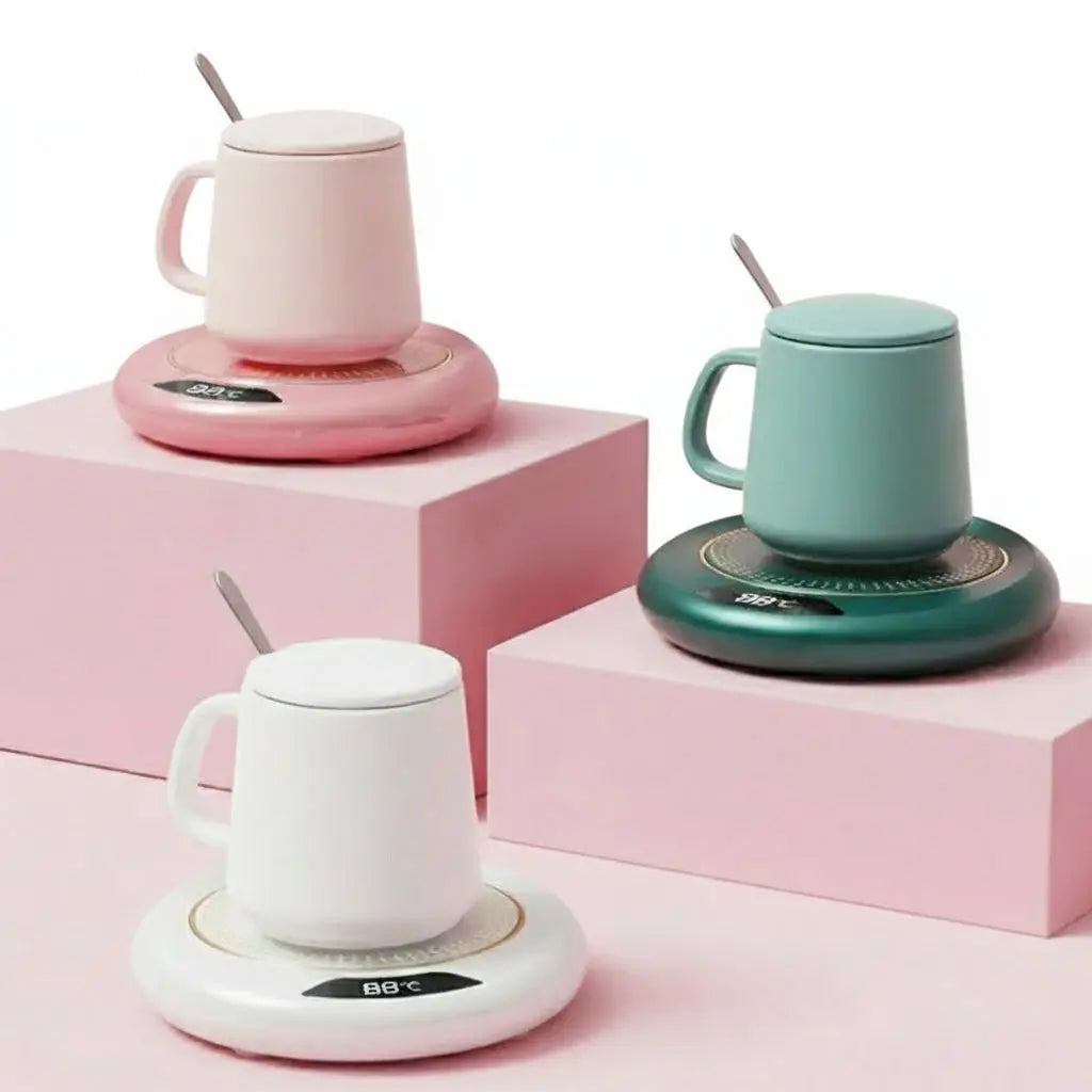 Chauffe-Tasse  Sterr Store