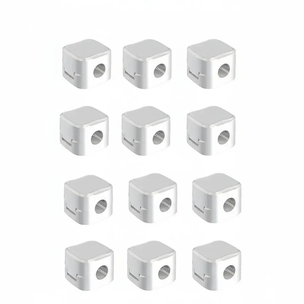 Organisateur de Câbles Magnétique  Sterr Store