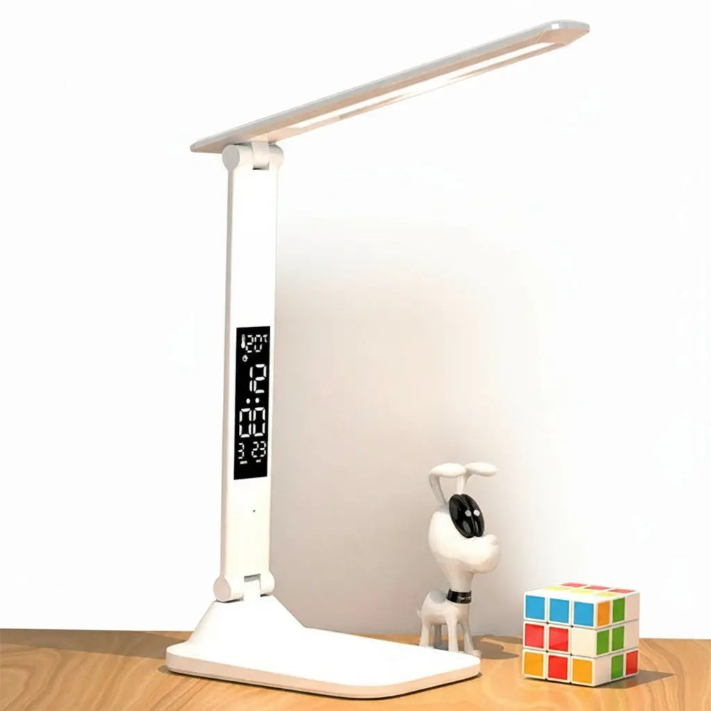 Lampe de Bureau à Lumière Ajustable  Sterr Store