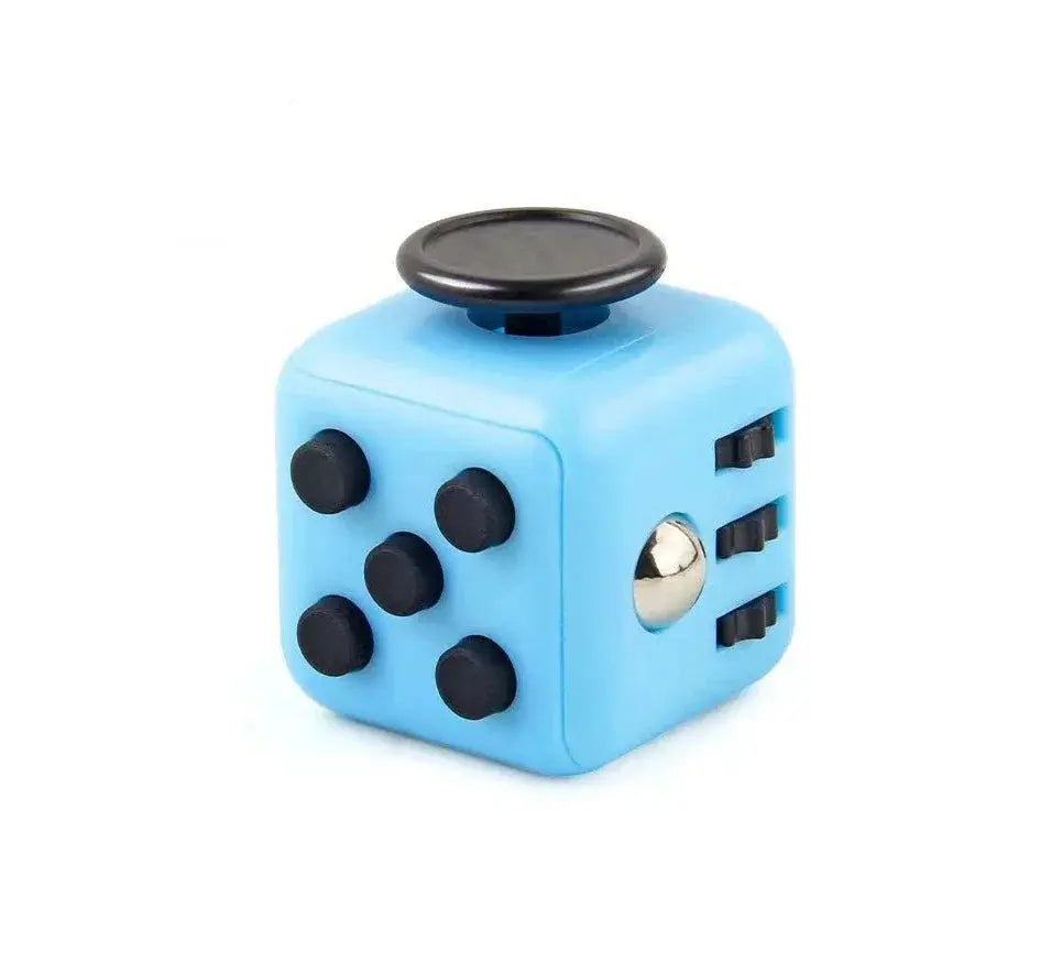 Fidget Cube Anti-Stress  Sterr Store
