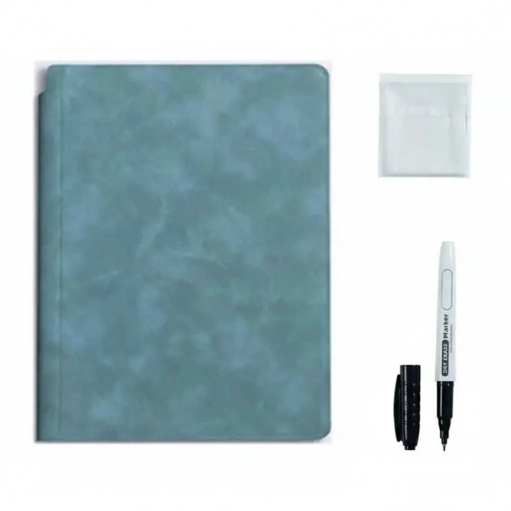 Bloc-Notes Effaçable Réutilisable  Sterr Store