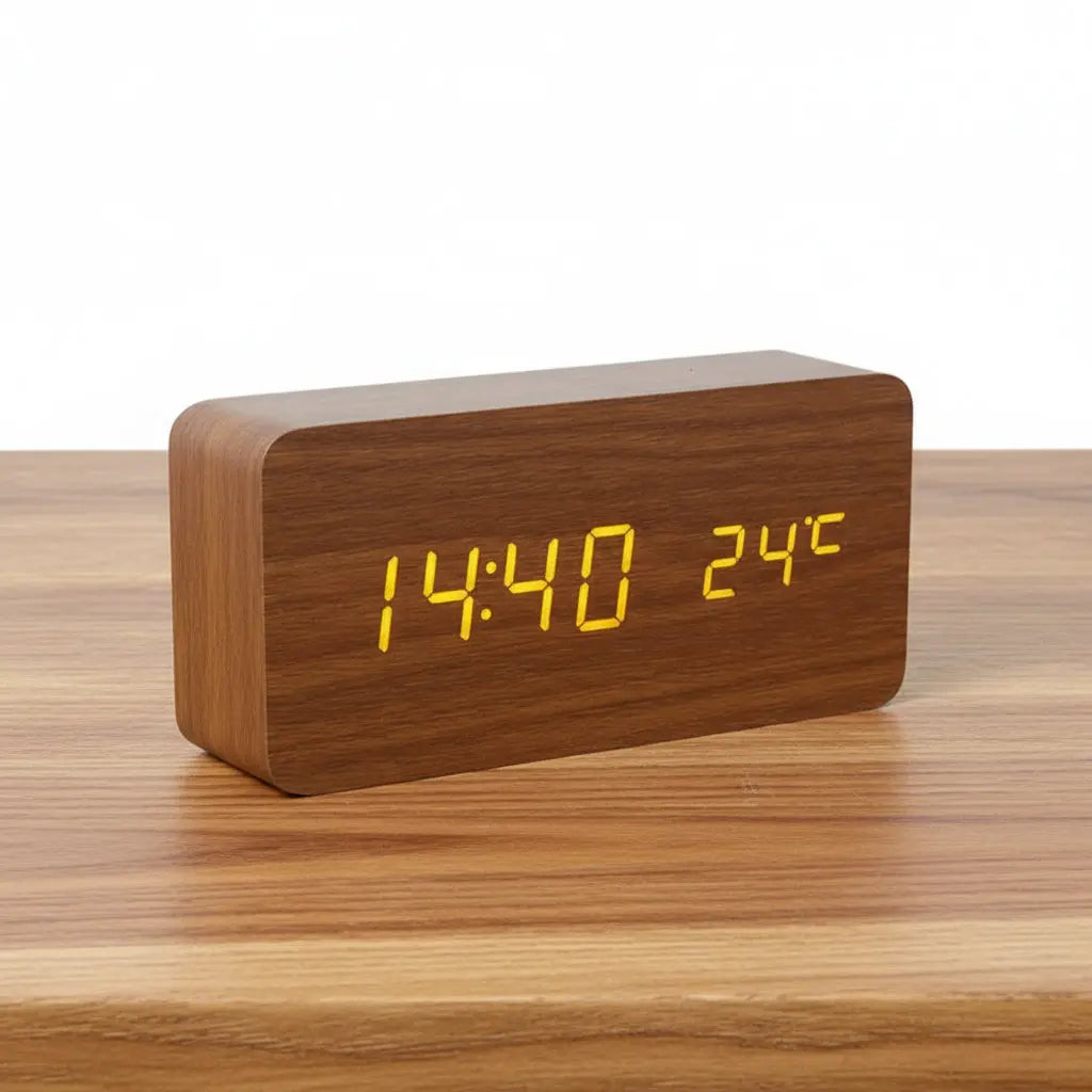 Horloge de Bureau  Sterr Store