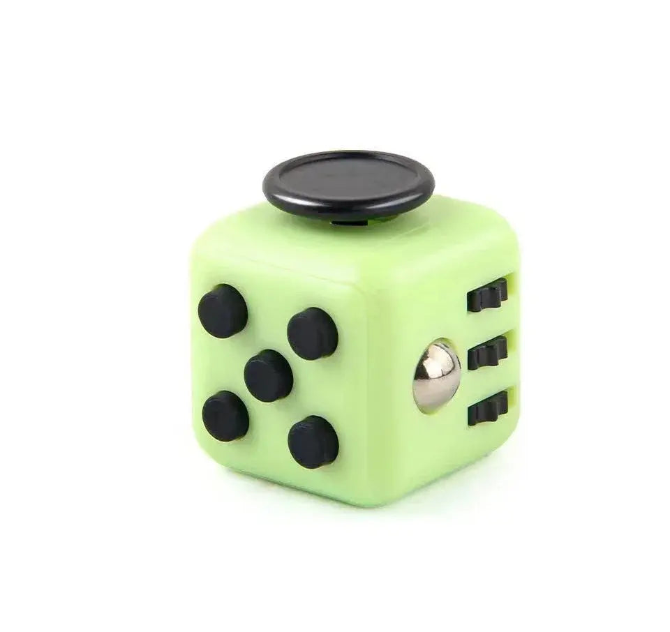 Fidget Cube Anti-Stress  Sterr Store