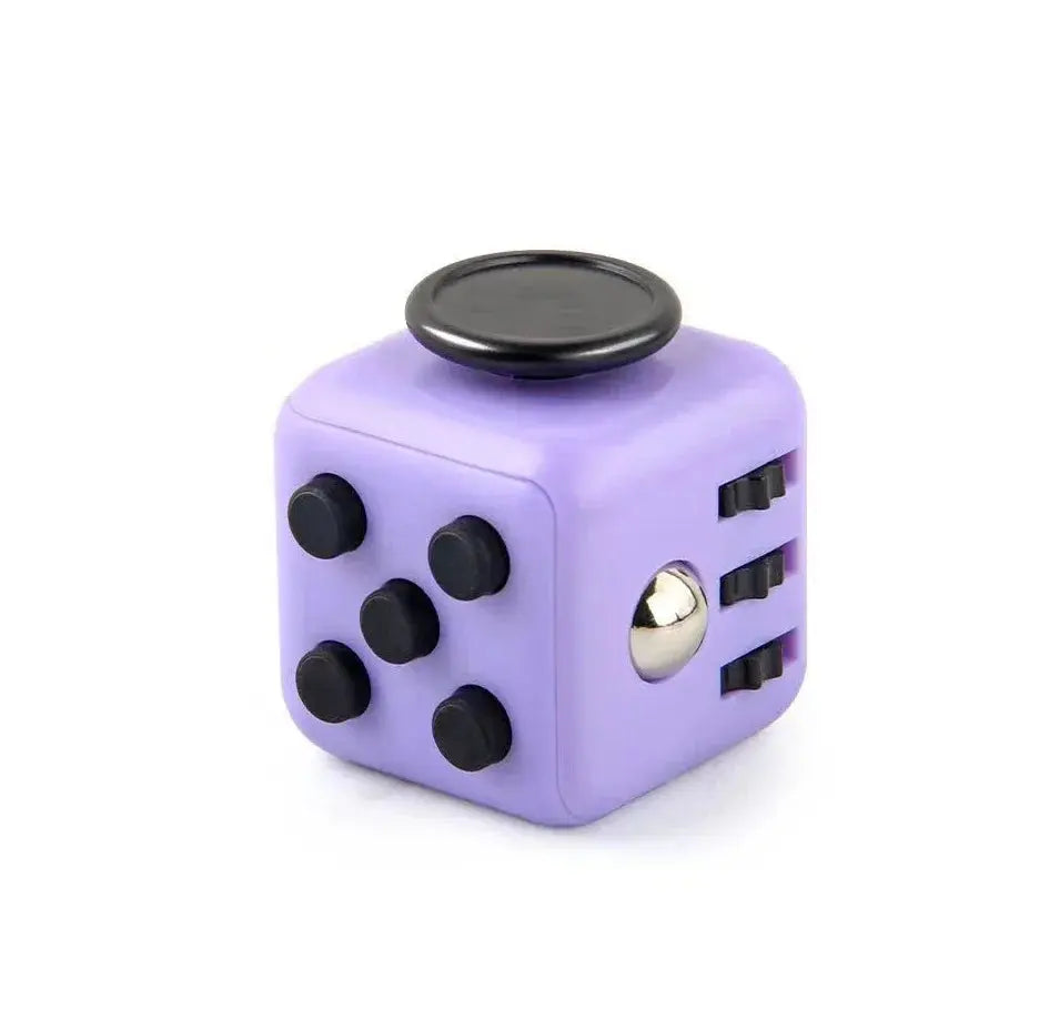 Fidget Cube Anti-Stress  Sterr Store