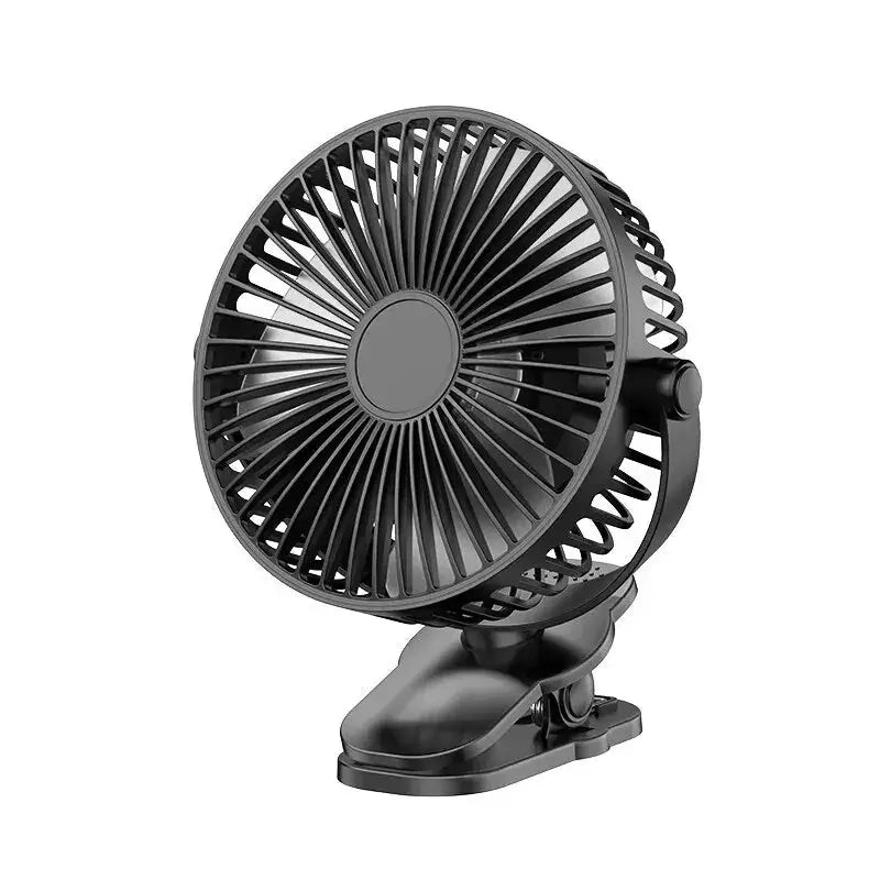 Mini Ventilateur Silencieux  Sterr Store