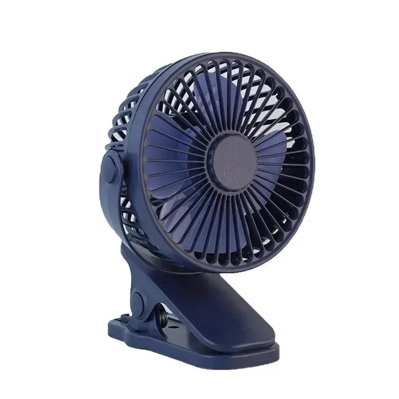 Mini Ventilateur Silencieux  Sterr Store