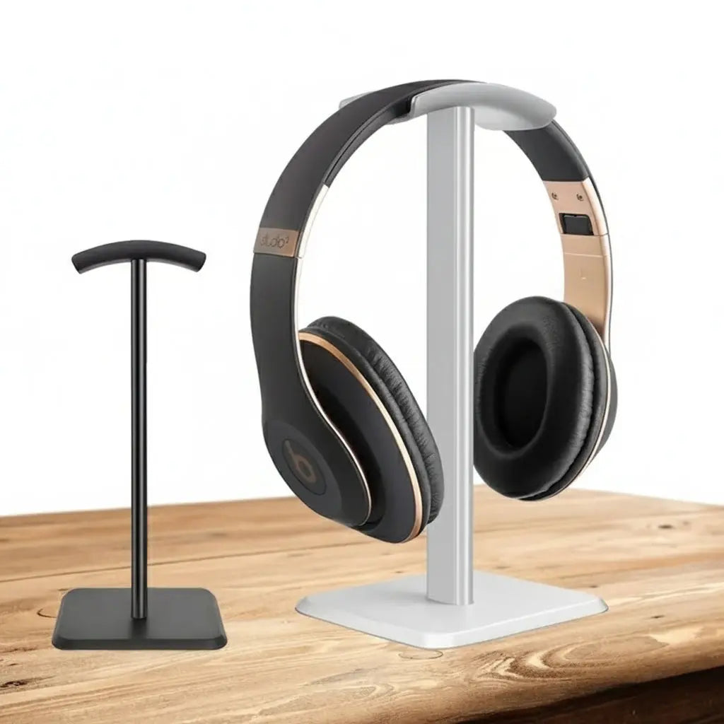 Support pour Casque Audio  Sterr Store