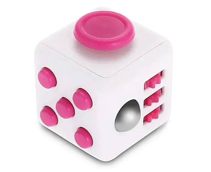 Fidget Cube Anti-Stress  Sterr Store