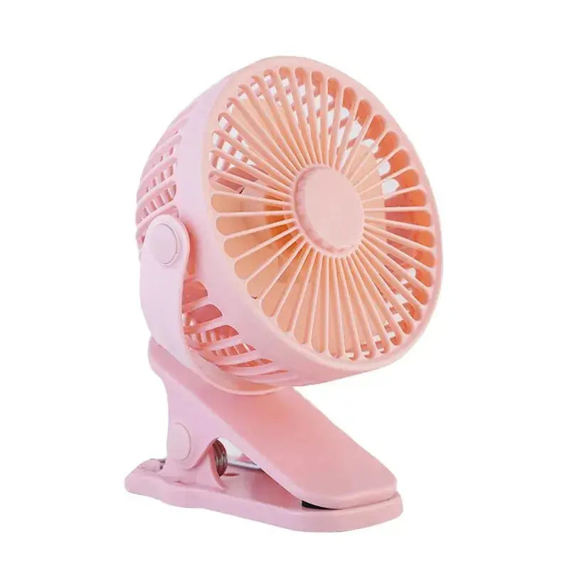Mini Ventilateur Silencieux  Sterr Store