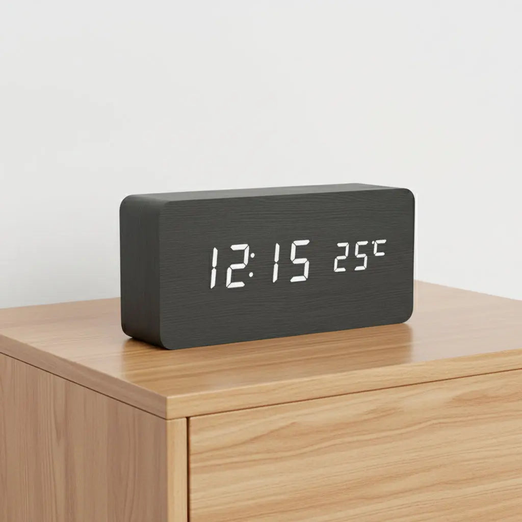 Horloge de Bureau  Sterr Store